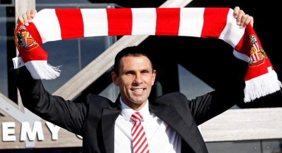 Густаво Пойет, Getty Images