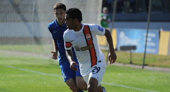 Фото shakhtar.com