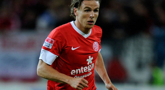 Николай Мюллер, skysports.com