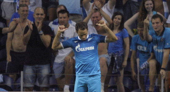 Роман Широков, Getty Images