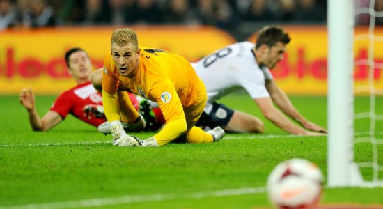 Джа Харт, Getty Images