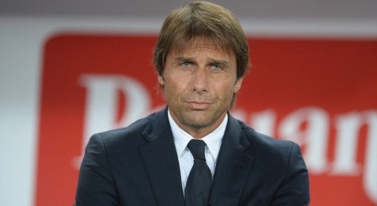 Антонио Конте, Getty Images