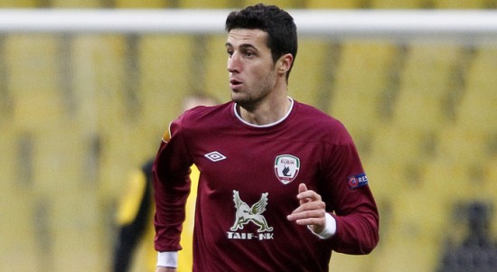 Иван Маркано, Getty Images