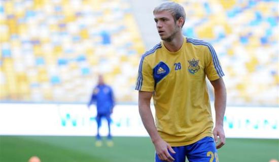 © Илья Хохлов Football.ua