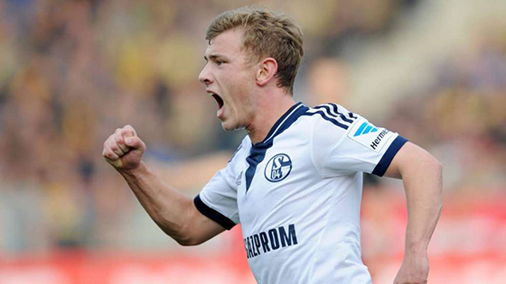 Макс Майер, фото bild.de