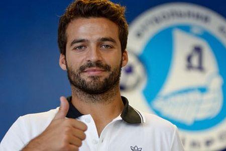 Карпаты — Днепр 0:4