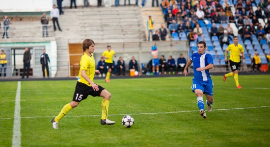 фото fcbukovyna.com