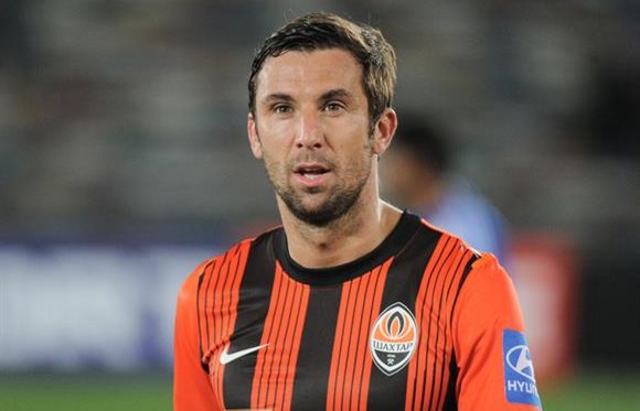 Ильичевец — Шахтер 1:3