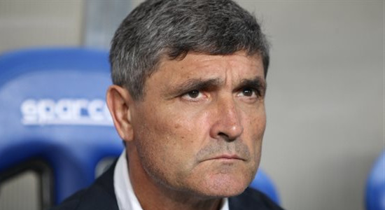 Хуанде Рамос. © Станислав Ведмидь, Football.ua