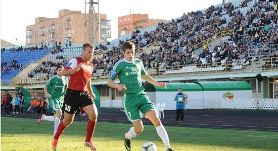 фото vorskla.com.ua