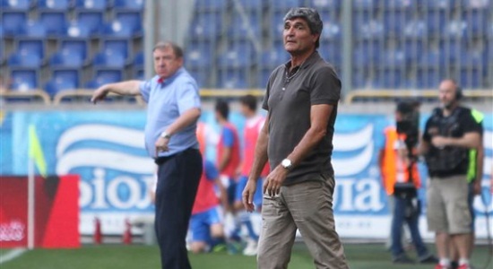 Хуанде Рамос, Football.ua