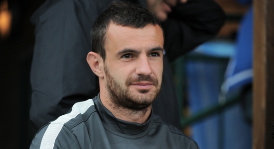 Александр Воловик, shakhtar.com