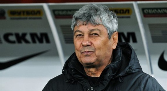 Мирча Луческу, Football.ua