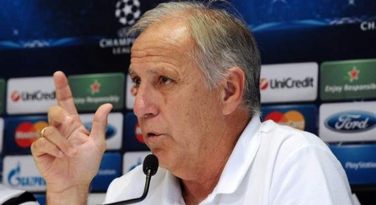 Жирар переиграл свою бывшую команду, Getty Images