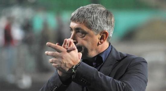 Александр Севидов, фото М.Лысейко, Football.ua