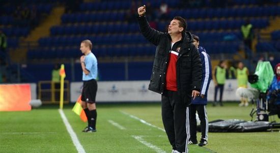 Сергей Пучков, фото Д.Неймырка, Footbal.ua