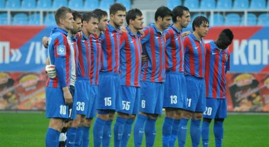 © Илья Хохлов Football.ua