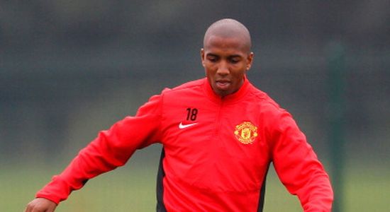 Эшли Янг, Getty Images