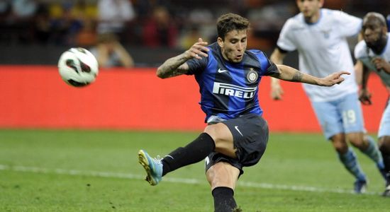 Рикардо Альварес, Getty Images