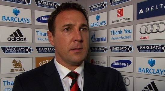 Малки Маккай, BBC