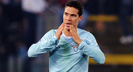 Эрнанес, Getty images