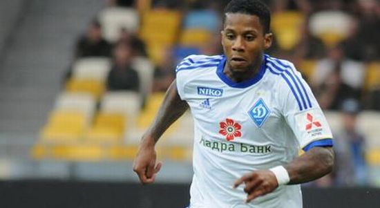 Джермейн Ленс, фото Ильи Хохлова