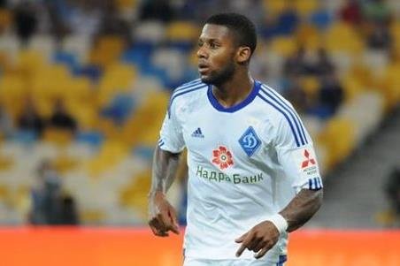 Арсенал — Динамо 0:2