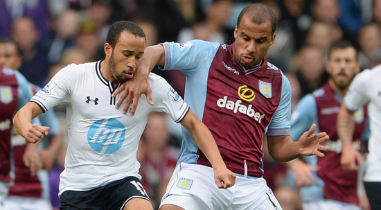 Таунсенд - герой матча, Getty Images