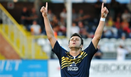 Жуниор Мораес, Football.ua