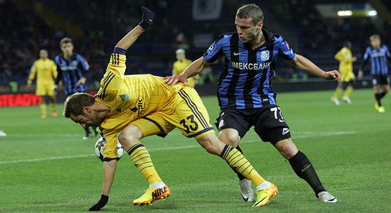 фото Д. Неймырка, Football.ua