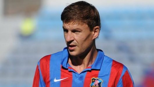 Максим Шацких, фото Ильи Хохлова, Football.ua