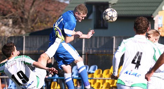 Фото fckarpaty.lviv.ua