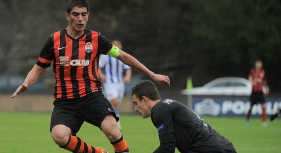 фото shakhtar.com