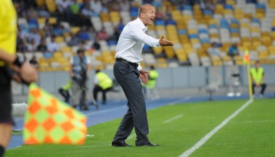 Роман Григорчук, Football.ua