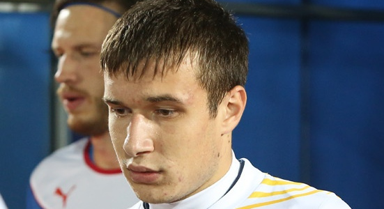 Руслан Мамутов, metallurg.donetsk.ua