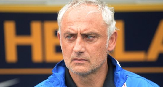 Андреа Мандорлини, Getty Images