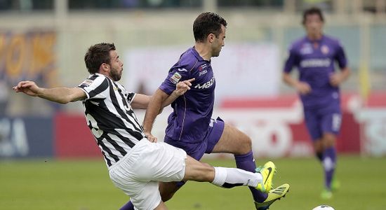 Росси против Барцальи, Getty Images
