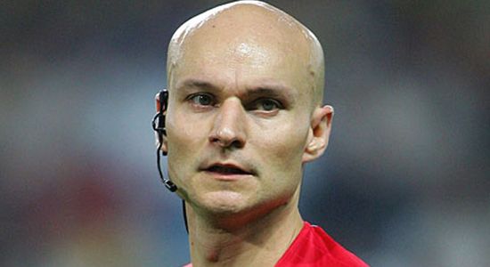 Тони Шапрон, foot-sur7.fr