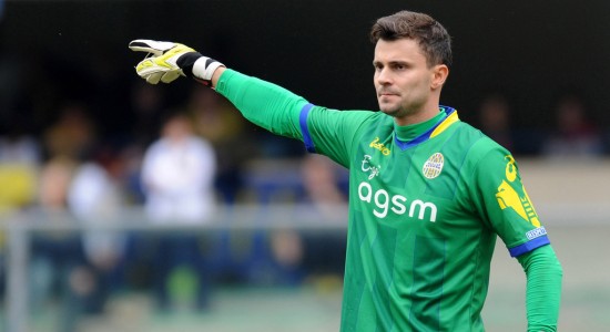 Рафаэль, Getty Images