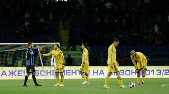 фото Д.Неймырка, Football.ua