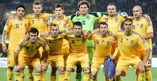 фото Д.Неймырка, Football.ua