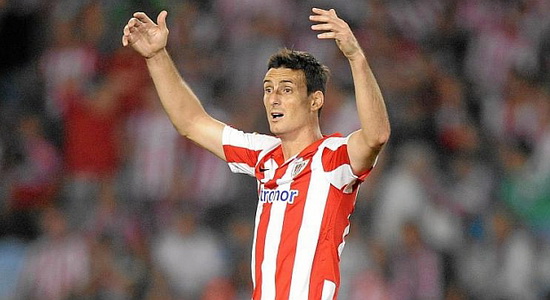 Адурис забил впервые в сезоне, фото marca.com