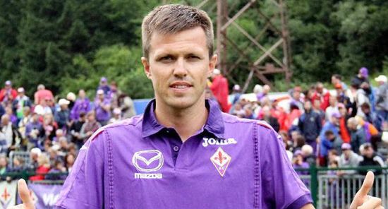 Йосип Иличич, maidirecalcio.com