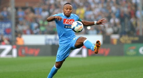 Хуан Суньига, Getty Images