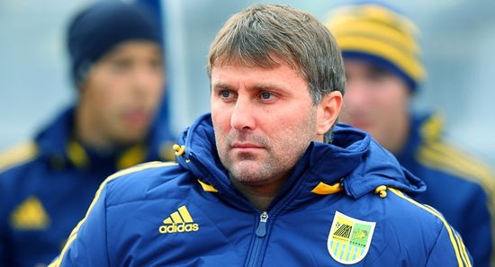 Андрей Анищенко, metalist.ua