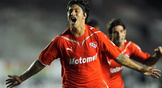 Леонель Нуньес, la-redo.net