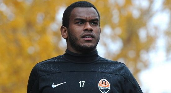 Фернандо, shakhtar.com