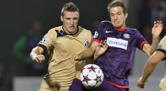 Саид Хусейнович, Getty Images