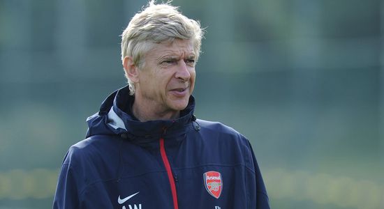 Арсен Венгер, skysports.com