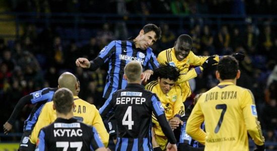 © Дмитрий Неймырок, Football.ua